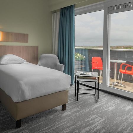Floreal Blankenberge Extérieur photo