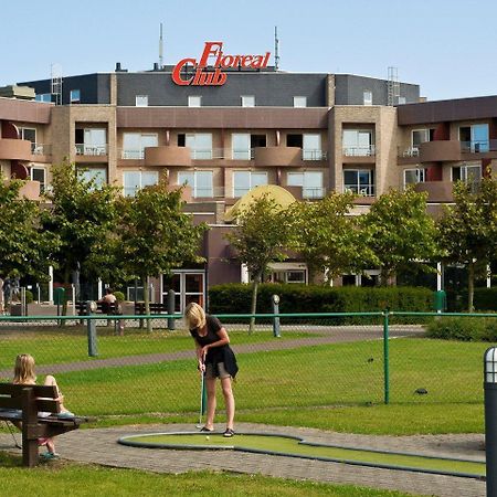 Floreal Blankenberge Extérieur photo